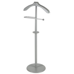 Вешалка для костюма Classic (Серый)