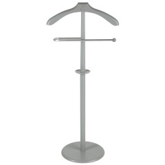 Вешалка для костюма Classic (Серый)