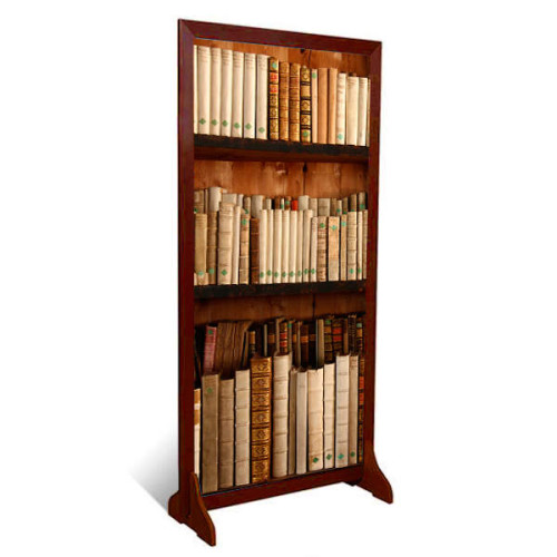 Стойка-перегородка 1705 Библиотека