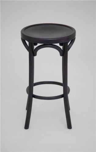 Табурет барный 650 Венский твердый (венге)