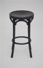 Табурет барный 650 Венский твердый (венге)