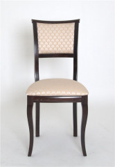 Стул "Кентавр" (Венге/ткань Nota Gold)