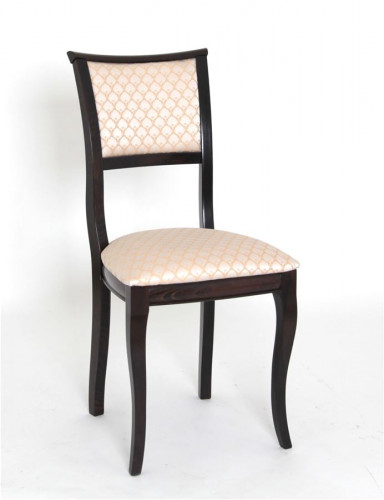 Стул "Кентавр" (Венге/ткань Nota Gold)