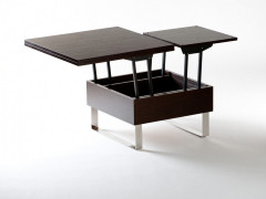 Стол-трансформер Piccolo WE, венге