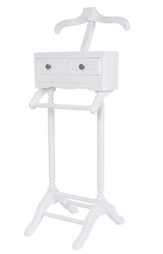 Вешалка для костюма KR-13 (Слоновая кость)