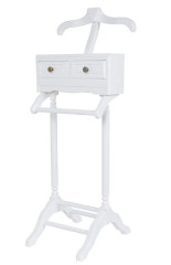 Вешалка для костюма KR-13 (Слоновая кость)