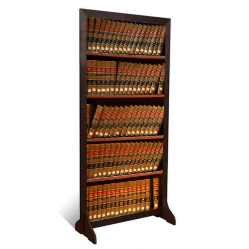 Стойка-перегородка 1704 Книги