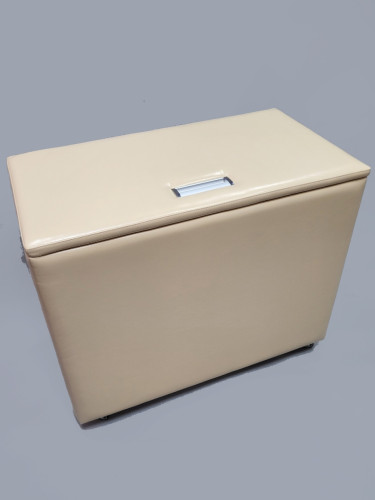 тумба для постельного белья