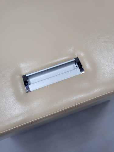 тумба для постельного белья. ручка сверху