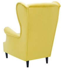 Кресло Винтаж (ткань V 28/V 28)