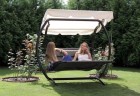 Гамак качели для двоих WAVE BF