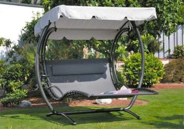 Гамак качели для двоих WAVE BF