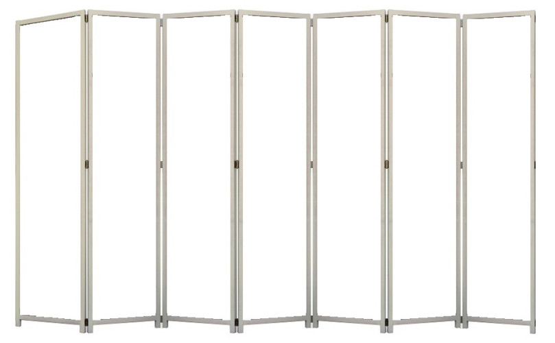 Ширма Элеганс 010 Однотонная