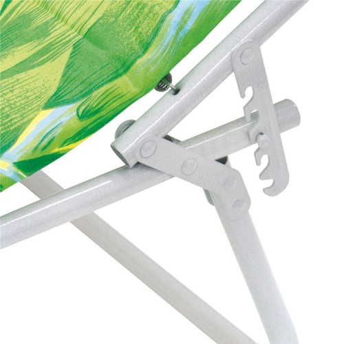 Раскладушка детская Малыш (КТК-М600)