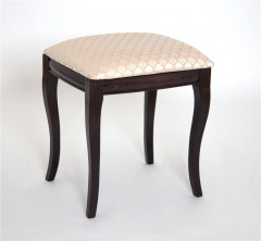 Пуф "Кентавр" (Венге/ткань Nota Gold) 490*460*415