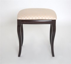 Пуф "Кентавр" (Венге/ткань Nota Gold) 490*460*415