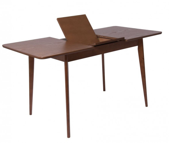 Стол Рэй-1030 (средний тон/средний тон ) Прямоугольный