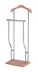 Вешалка для одежды А-1232 (Вишня)