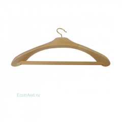 Вешалка-плечики AR-222 (Бук) (Aris, Италия)