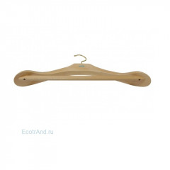 Вешалка-плечики AR-222 (Бук) (Aris, Италия)