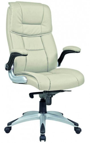 Кресло руководителя Nickolas Beige