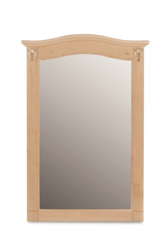 Зеркало Сильвия Мини (беленый дуб)