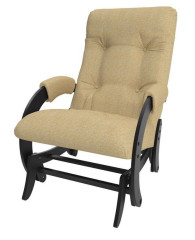 Кресло-маятник "Консул 68" (Мальта 03  / Венге)