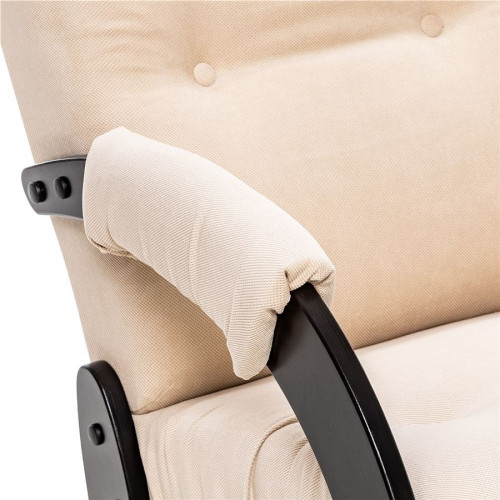 Кресло для отдыха Консул 61 (Венге / Verona Vanilla)