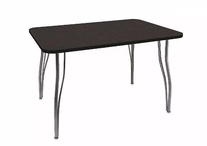 Стол для кафе ВТ 120х80 ЛДСП 25 мм мёд