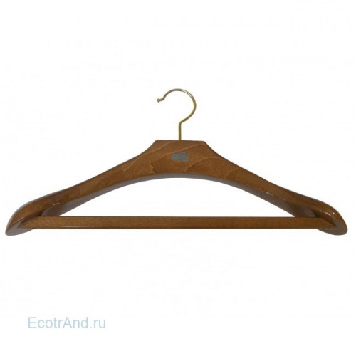 Вешалка-плечики AR-222 (Вишня) (Aris, Италия)