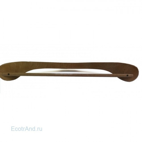 Вешалка-плечики AR-222 (Вишня) (Aris, Италия)