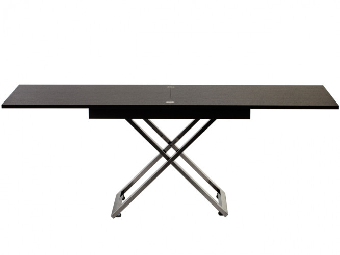 Стол-трансформер Cross WE, венге