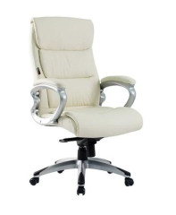 Кресло руководителя Ronald Beige
