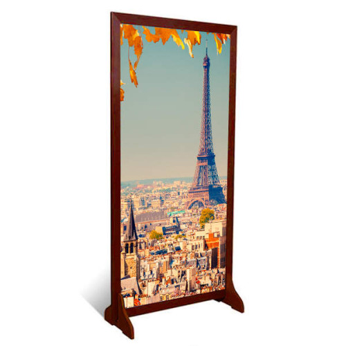 Стойка-перегородка 1403 Эйфелева башня