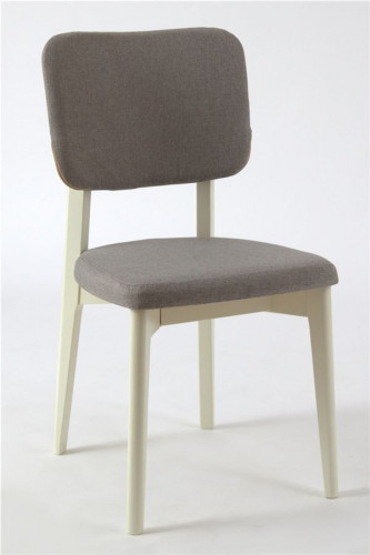 Стул "Орион" (Эмаль 11 / ткань Kiton 05)