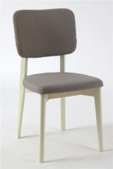 Стул "Орион" (Эмаль 11 / ткань Kiton 05)