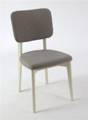 Стул "Орион" (Эмаль 11 / ткань Kiton 05)