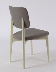 Стул "Орион" (Эмаль 11 / ткань Kiton 05)