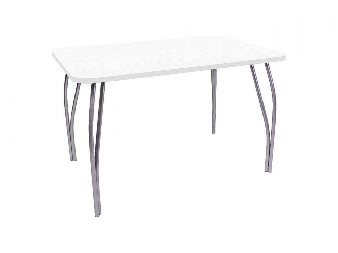 Стол для кафе Остин 120х80 ЛДСП 25 мм мёд