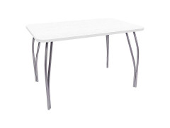 Стол для кафе Остин 120х80 ЛДСП 25 мм мёд