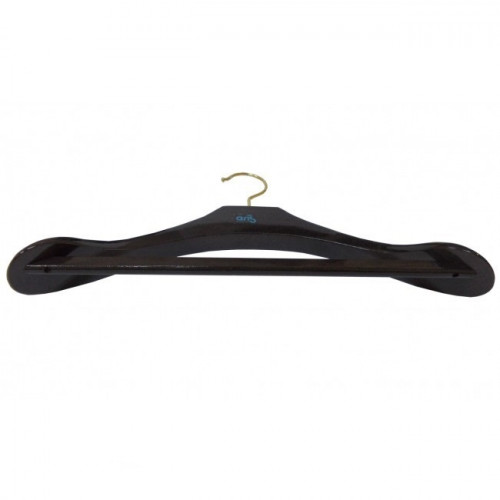 Вешалка-плечики AR-222 (Венге) (Aris, Италия)