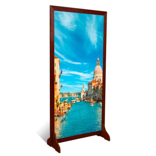 Стойка-перегородка 1305 Венецианский залив