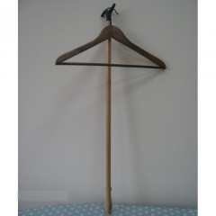 Штанга для одежды (Пантограф) Arredamenti - ALFONSO NATURAL