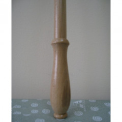 Штанга для одежды (Пантограф) Arredamenti - ALFONSO NATURAL