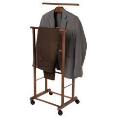 Вешалка для костюма 12-1 (Бук)