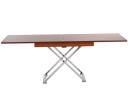 Стол-трансформер Cross MW, миланский орех