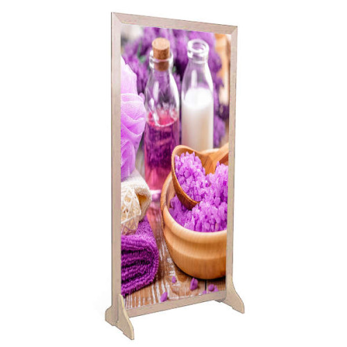 Стойка-перегородка 1123 Спа