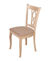 Стул Вальс (беленый дуб/ RS-16)