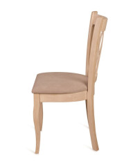 Стул Вальс (беленый дуб/ RS-16)