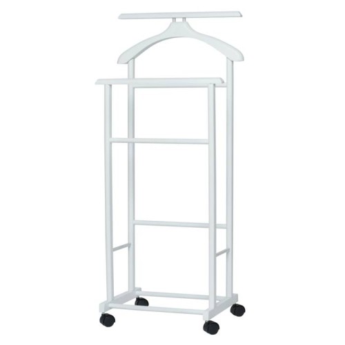 Вешалка для костюма 12-1 (Белый)